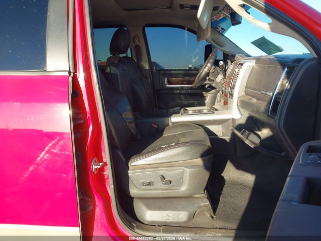 Aukcja sprzedaży 2011 Ram Ram 2500 Laramie, vin: 3D7UT2HL8BG547217, numer aukcji: 44483262