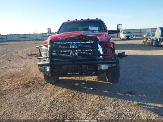 Aukcja sprzedaży 2011 Ram Ram 2500 Laramie, vin: 3D7UT2HL8BG547217, numer aukcji: 44483262