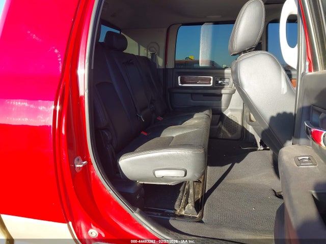 Aukcja sprzedaży 2011 Ram Ram 2500 Laramie, vin: 3D7UT2HL8BG547217, numer aukcji: 44483262