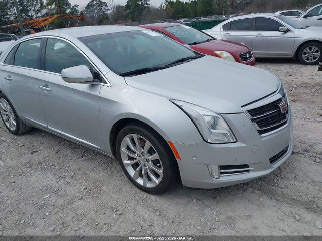 44483265 :رقم المزاد ، 2G61M5S39G9100095 vin ، 2016 Cadillac Xts Luxury Collection مزاد بيع