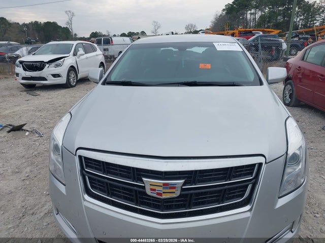 44483265 :رقم المزاد ، 2G61M5S39G9100095 vin ، 2016 Cadillac Xts Luxury Collection مزاد بيع