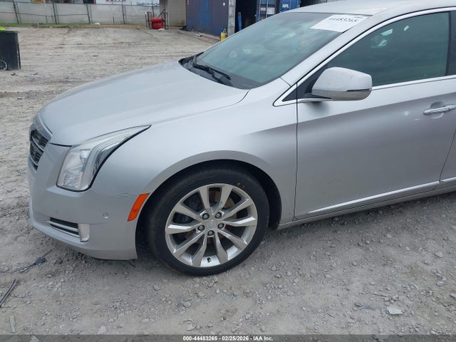 44483265 :رقم المزاد ، 2G61M5S39G9100095 vin ، 2016 Cadillac Xts Luxury Collection مزاد بيع