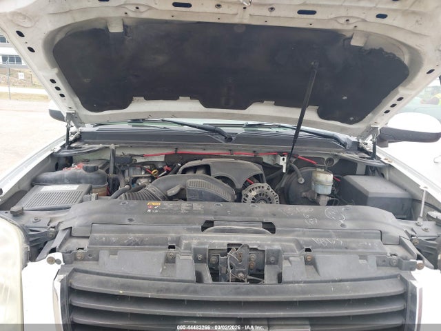 Продаж на аукціоні авто 2008 Gmc Yukon Slt, vin: 1GKFC13088J173052, номер лоту: 44483266