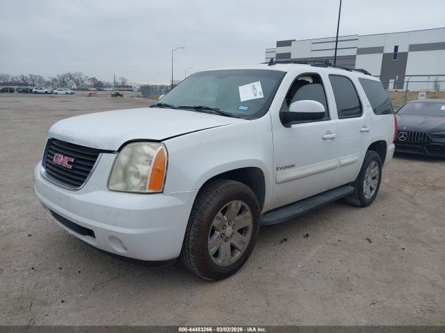Продаж на аукціоні авто 2008 Gmc Yukon Slt, vin: 1GKFC13088J173052, номер лоту: 44483266