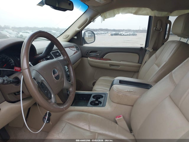 Продаж на аукціоні авто 2008 Gmc Yukon Slt, vin: 1GKFC13088J173052, номер лоту: 44483266