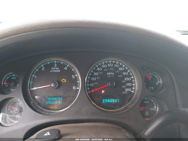 Продаж на аукціоні авто 2008 Gmc Yukon Slt, vin: 1GKFC13088J173052, номер лоту: 44483266