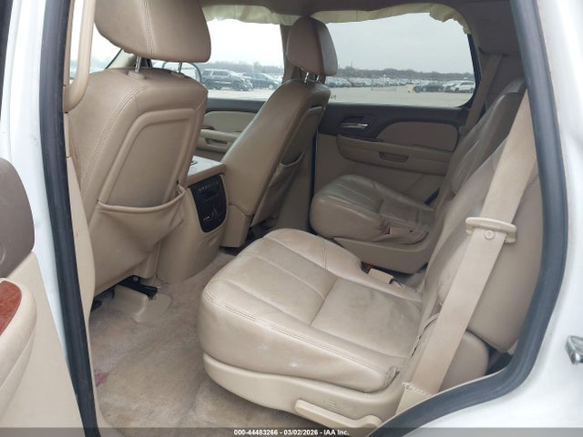 Продаж на аукціоні авто 2008 Gmc Yukon Slt, vin: 1GKFC13088J173052, номер лоту: 44483266