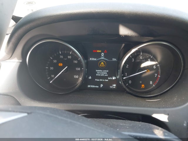 2019 LAND ROVER DISCOVERY SPORT SALCP2FX1KH790415 Photo 6