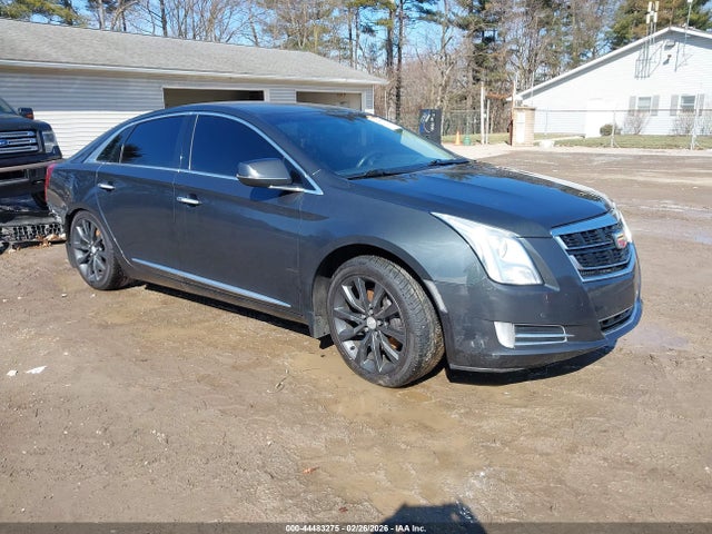 2016 CADILLAC XTS 2G61N5S31G9173992