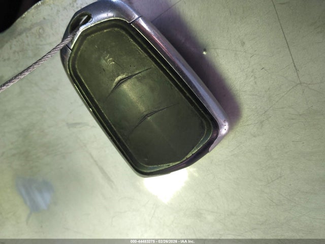 2016 CADILLAC XTS 2G61N5S31G9173992 Photo 10