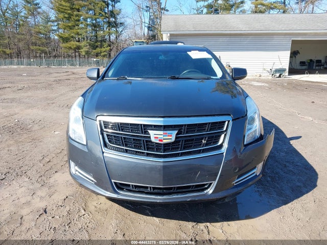 Aukcja sprzedaży 2016 Cadillac Xts Luxury Collection, vin: 2G61N5S31G9173992, numer aukcji: 44483275