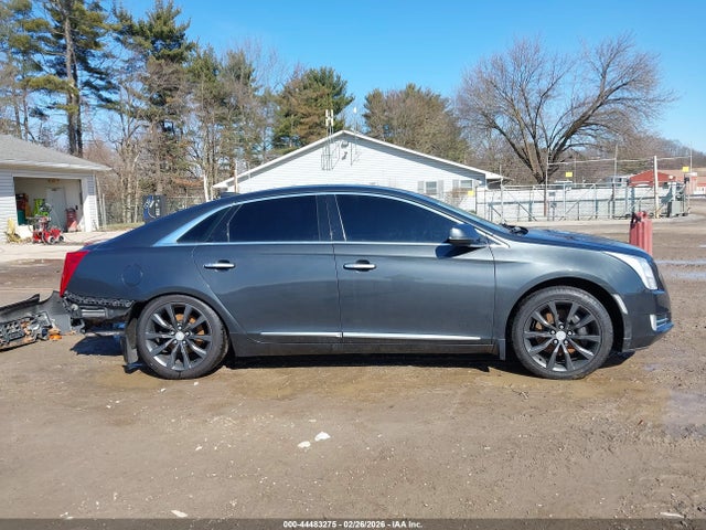 Aukcja sprzedaży 2016 Cadillac Xts Luxury Collection, vin: 2G61N5S31G9173992, numer aukcji: 44483275