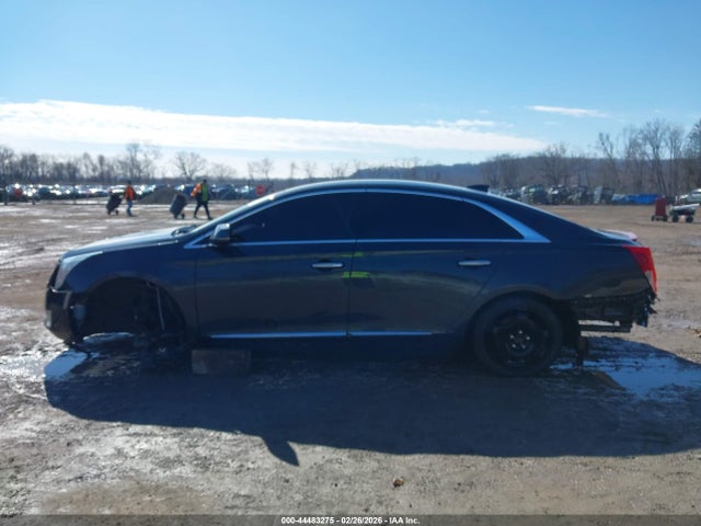 Aukcja sprzedaży 2016 Cadillac Xts Luxury Collection, vin: 2G61N5S31G9173992, numer aukcji: 44483275