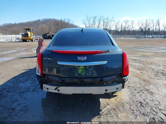 Aukcja sprzedaży 2016 Cadillac Xts Luxury Collection, vin: 2G61N5S31G9173992, numer aukcji: 44483275