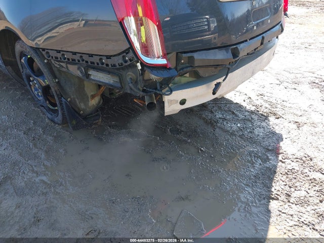Aukcja sprzedaży 2016 Cadillac Xts Luxury Collection, vin: 2G61N5S31G9173992, numer aukcji: 44483275