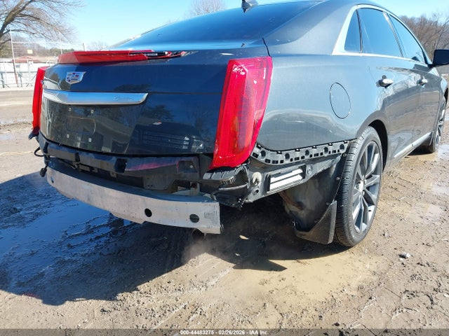 Aukcja sprzedaży 2016 Cadillac Xts Luxury Collection, vin: 2G61N5S31G9173992, numer aukcji: 44483275