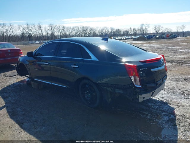 2016 CADILLAC XTS 2G61N5S31G9173992 Photo 2