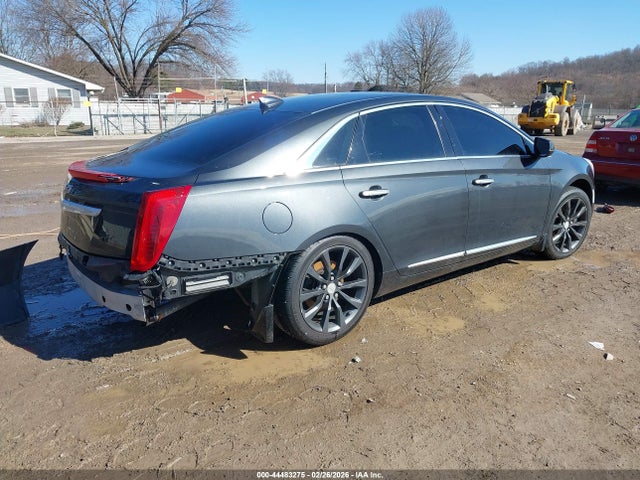 2016 CADILLAC XTS 2G61N5S31G9173992 Photo 3