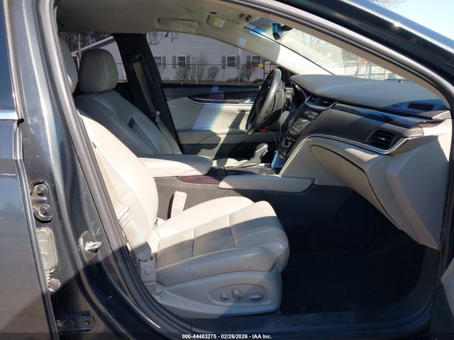 2016 CADILLAC XTS 2G61N5S31G9173992 Photo 4