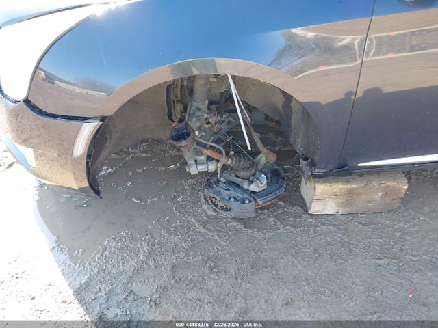 2016 CADILLAC XTS 2G61N5S31G9173992 Photo 5