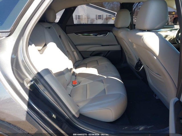 2016 CADILLAC XTS 2G61N5S31G9173992 Photo 7