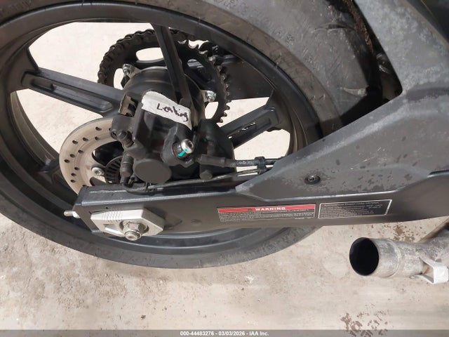 Cf Moto 450nk 2025 LCEPESLB6S6001498 Image 15