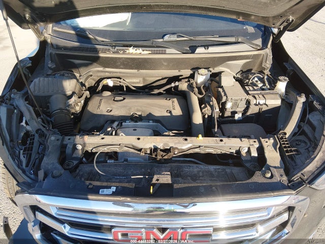 2019 GMC TERRAIN 3GKALPEX5KL381753 Photo 9