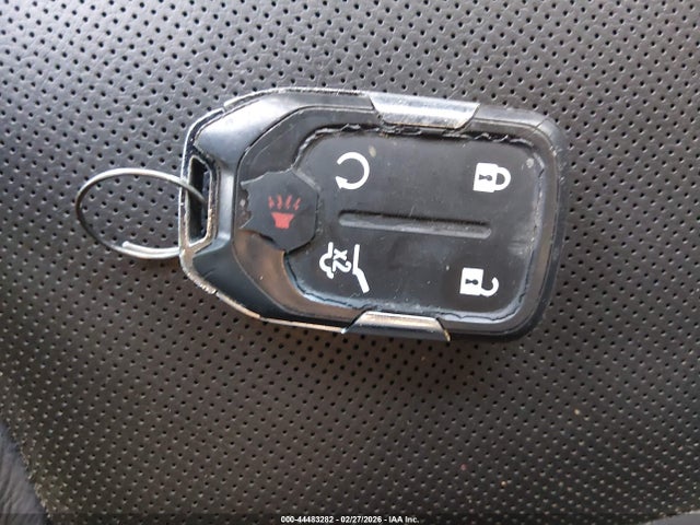 2019 GMC TERRAIN 3GKALPEX5KL381753 Photo 10