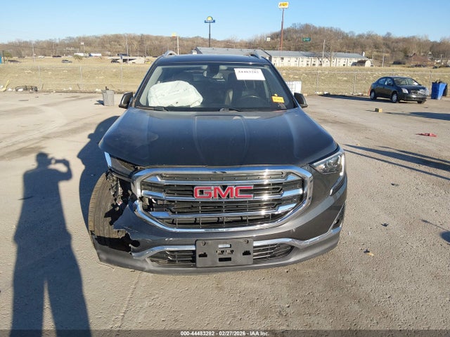 Продаж на аукціоні авто 2019 Gmc Terrain Slt, vin: 3GKALPEX5KL381753, номер лоту: 44483282