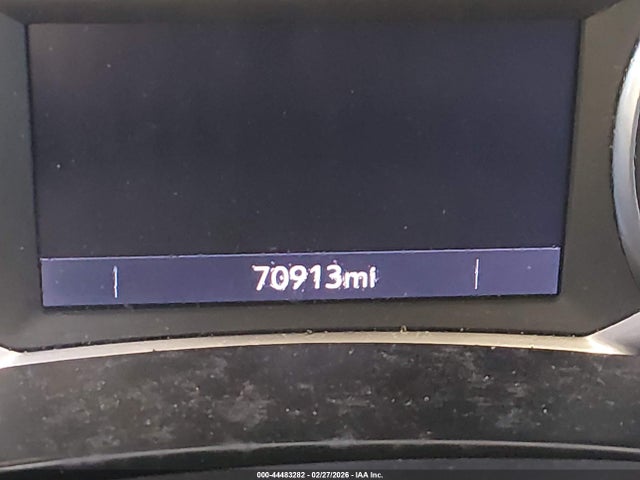 Продаж на аукціоні авто 2019 Gmc Terrain Slt, vin: 3GKALPEX5KL381753, номер лоту: 44483282