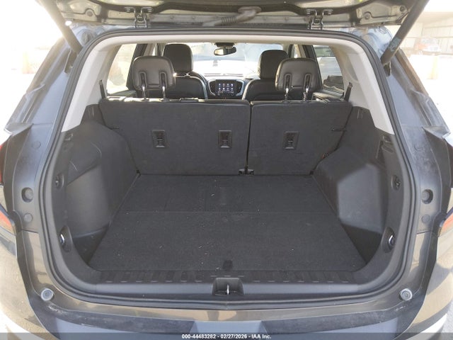 Продаж на аукціоні авто 2019 Gmc Terrain Slt, vin: 3GKALPEX5KL381753, номер лоту: 44483282