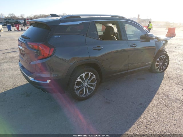 2019 GMC TERRAIN 3GKALPEX5KL381753 Photo 3