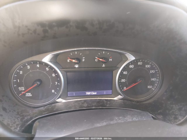 2019 GMC TERRAIN 3GKALPEX5KL381753 Photo 6