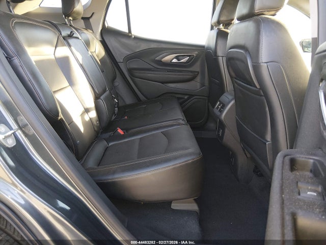 2019 GMC TERRAIN 3GKALPEX5KL381753 Photo 7