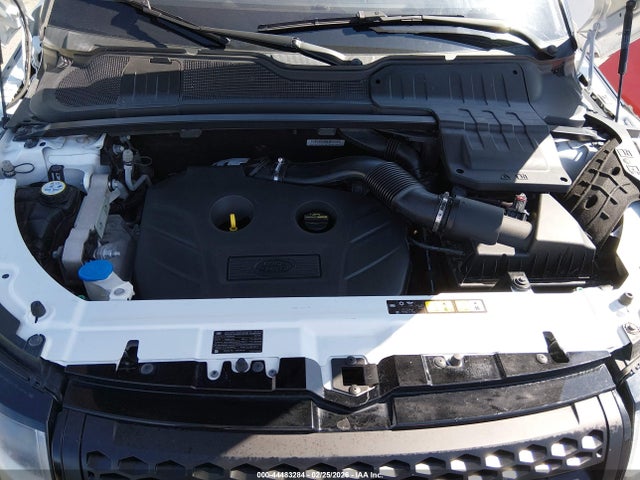 Land Rover Range Rover Evoque Hse 2017 SALVR2BG0HH218401 Image 10
