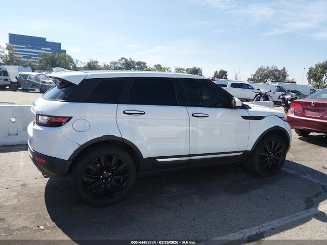 Land Rover Range Rover Evoque Hse 2017 SALVR2BG0HH218401 Image 13