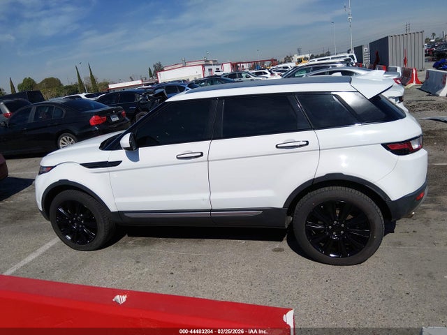 Land Rover Range Rover Evoque Hse 2017 SALVR2BG0HH218401 Image 14