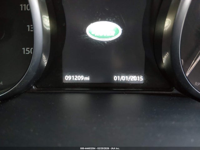 Land Rover Range Rover Evoque Hse 2017 SALVR2BG0HH218401 Image 15