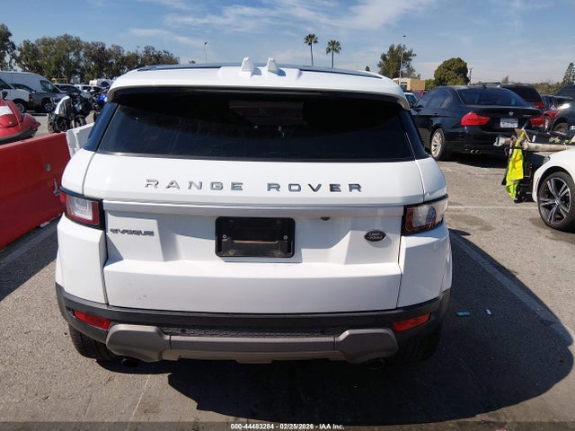 Land Rover Range Rover Evoque Hse 2017 SALVR2BG0HH218401 Image 16