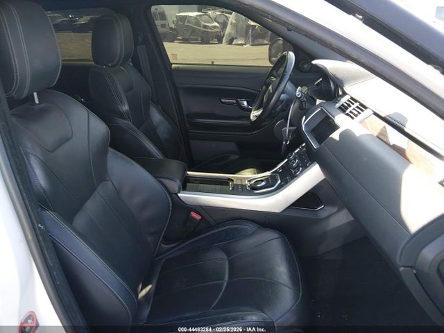 Land Rover Range Rover Evoque Hse 2017 SALVR2BG0HH218401 Image 5