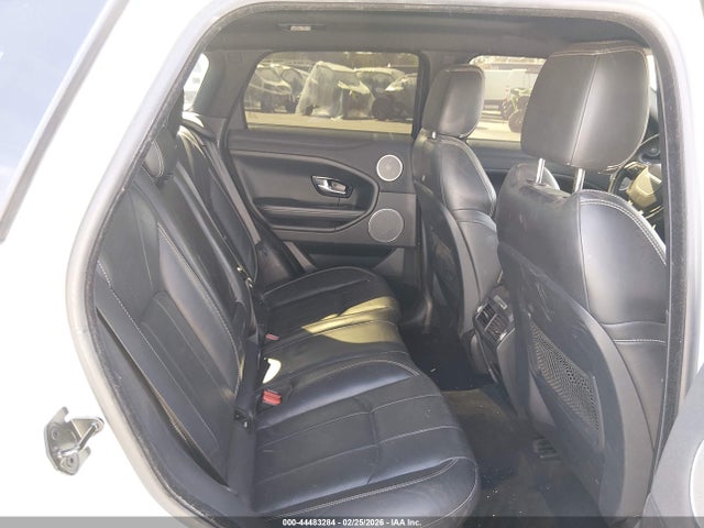Land Rover Range Rover Evoque Hse 2017 SALVR2BG0HH218401 Image 8