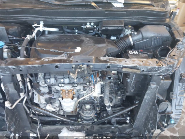 2023 Honda Ridgeline Rtl მანქანა იყიდება აუქციონზე, vin: 5FPYK3F59PB058922, აუქციონის ნომერი: 44483285