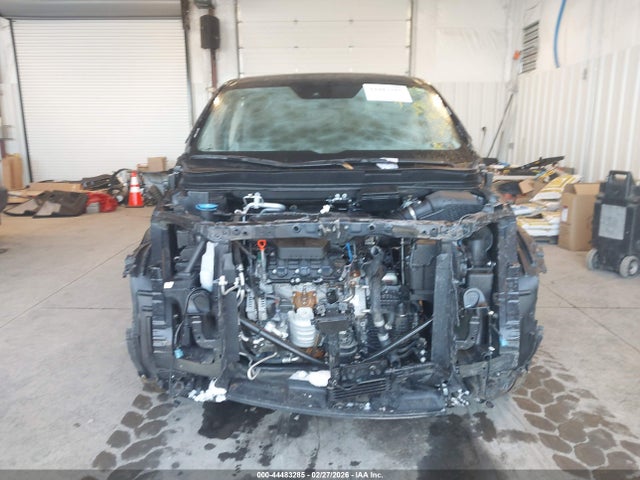 2023 Honda Ridgeline Rtl მანქანა იყიდება აუქციონზე, vin: 5FPYK3F59PB058922, აუქციონის ნომერი: 44483285