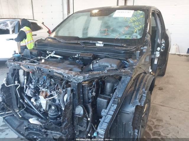 2023 Honda Ridgeline Rtl მანქანა იყიდება აუქციონზე, vin: 5FPYK3F59PB058922, აუქციონის ნომერი: 44483285