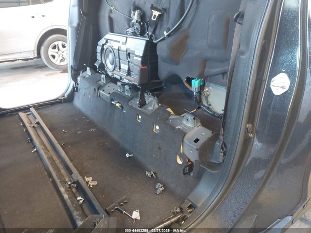 2023 Honda Ridgeline Rtl მანქანა იყიდება აუქციონზე, vin: 5FPYK3F59PB058922, აუქციონის ნომერი: 44483285