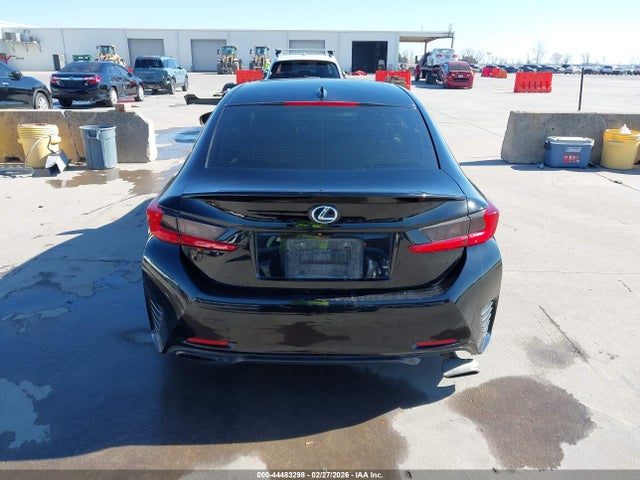 Aukcja sprzedaży 2017 Lexus Rc 350, vin: JTHHE5BC5H5017737, numer aukcji: 44483298
