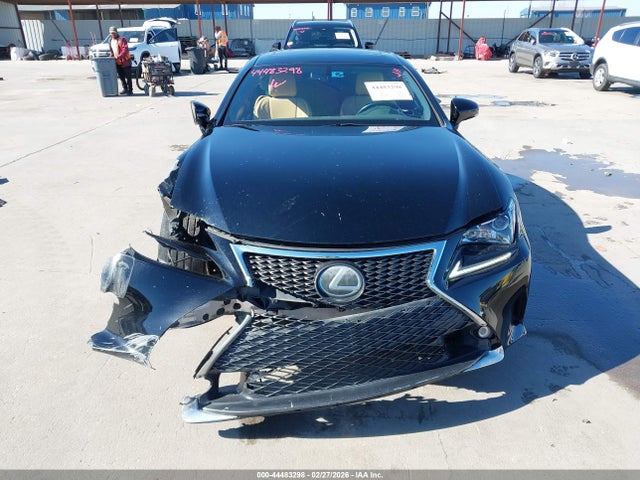 Aukcja sprzedaży 2017 Lexus Rc 350, vin: JTHHE5BC5H5017737, numer aukcji: 44483298