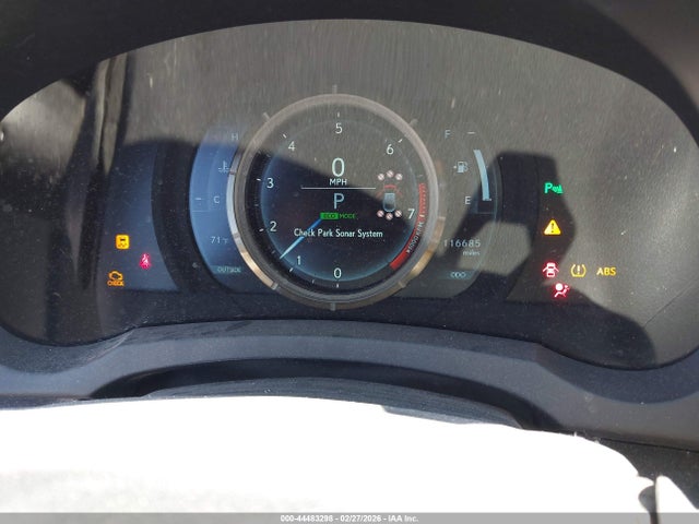 Aukcja sprzedaży 2017 Lexus Rc 350, vin: JTHHE5BC5H5017737, numer aukcji: 44483298