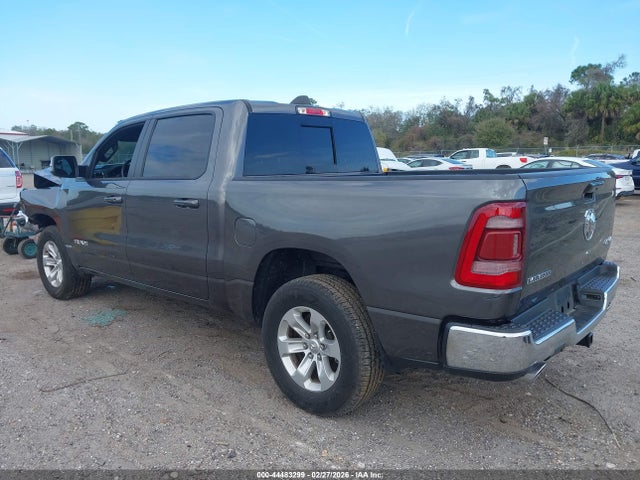 44483299 :رقم المزاد ، 1C6SRFJT4RN104220 vin ، 2024 Ram 1500 Laramie  4x4 5'7 Box مزاد بيع