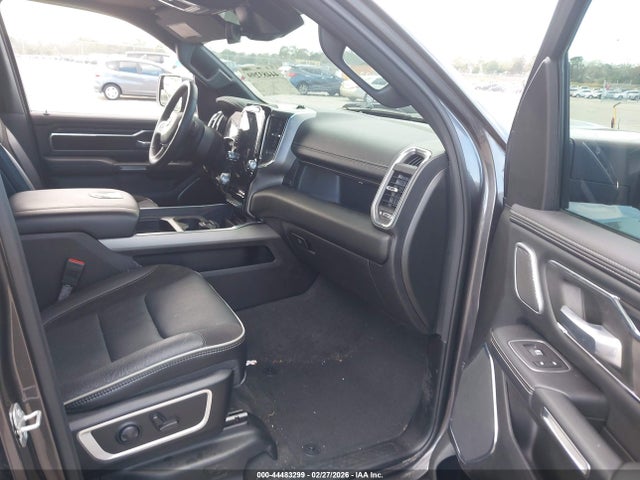 44483299 :رقم المزاد ، 1C6SRFJT4RN104220 vin ، 2024 Ram 1500 Laramie  4x4 5'7 Box مزاد بيع